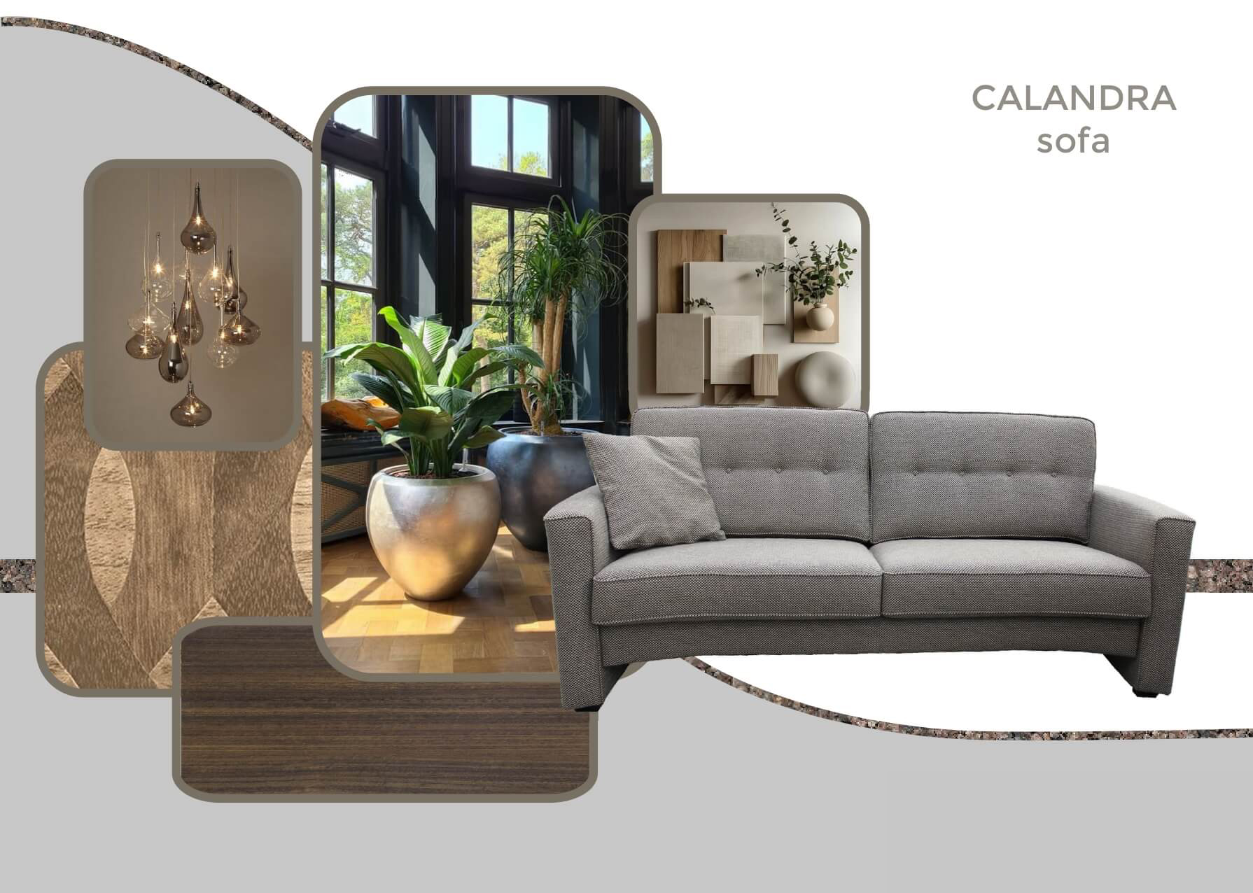 Calandra
